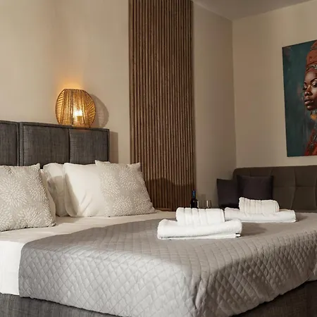 Aggire Summer Hotel