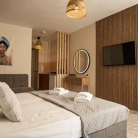 Hotel Aggire Summer Alykanas (Zakynthos)