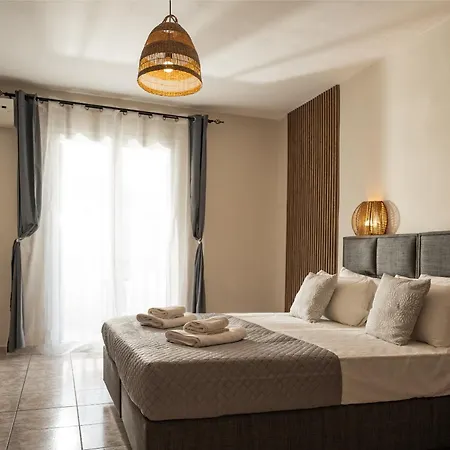 Aggire Summer Hotel *
