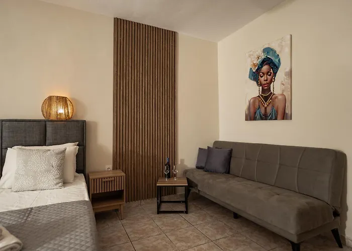 Aggire Summer Hotel
