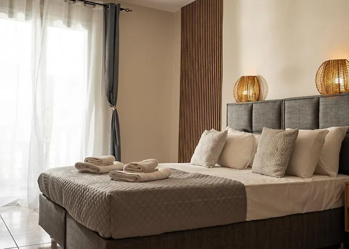 Aggire Summer Hotel