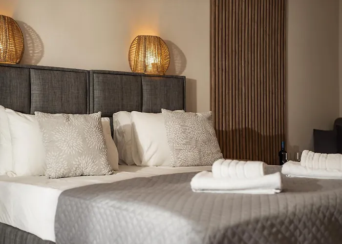 Hotel Aggire Summer *