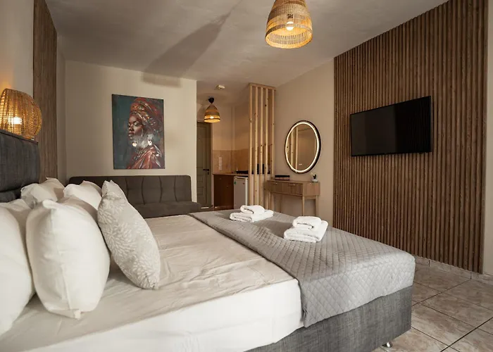 Aggire Summer Hotel