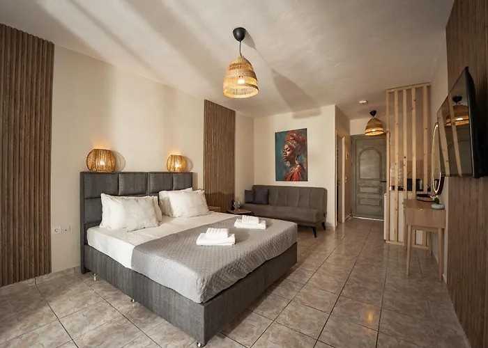 Aggire Summer Hotel *