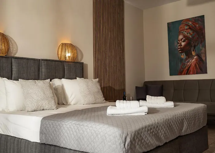 Aggire Summer Hotel