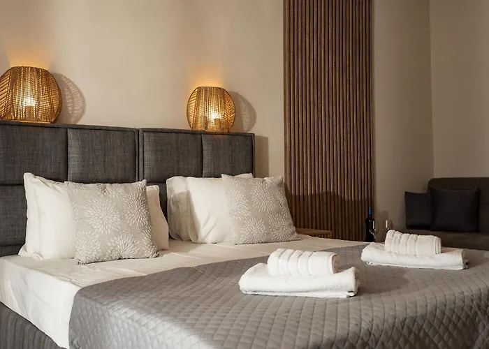 Hotel Aggire Summer