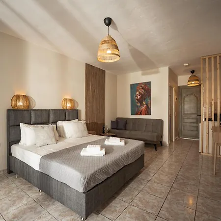Aggire Summer Hotel *