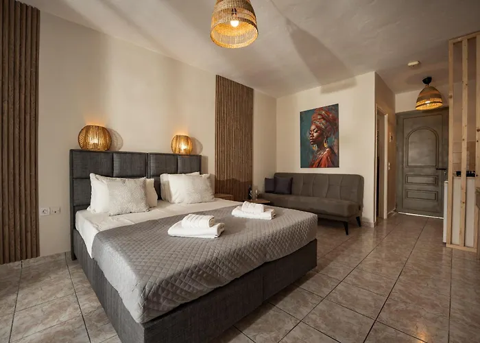 Aggire Summer Alykanas (Zakynthos)