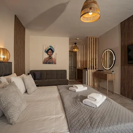 Hotel Aggire Summer Alykanas (Zakynthos)