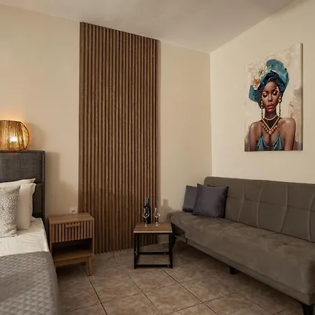 Aggire Summer Hotel