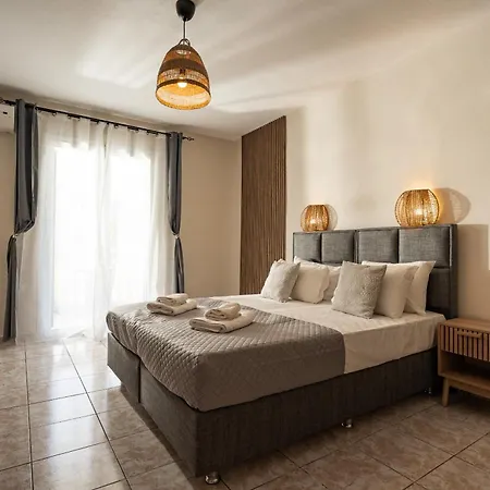 Hotel Aggire Summer