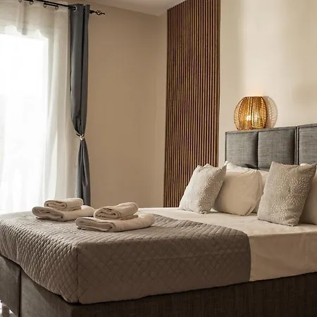 Aggire Summer Otel
