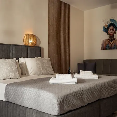 Aggire Summer Hotel *