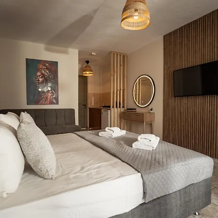 Aggire Summer Otel