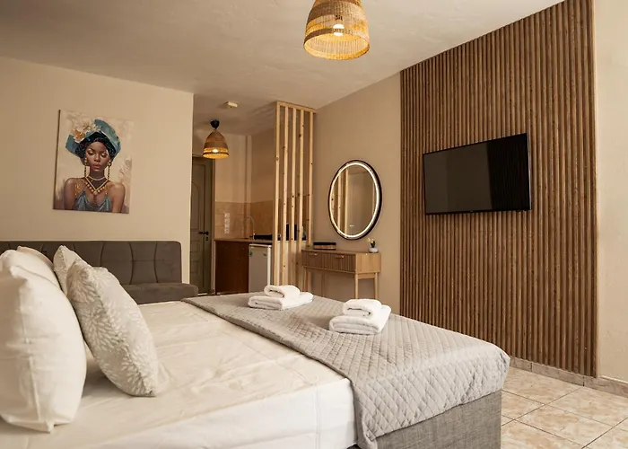 Hotel Aggire Summer Alykanas (Zakynthos)
