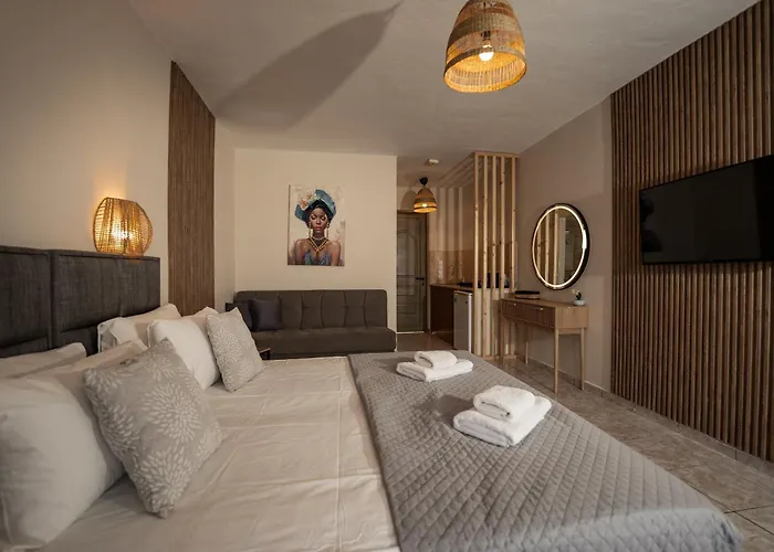 Hotel Aggire Summer Alykanas (Zakynthos)
