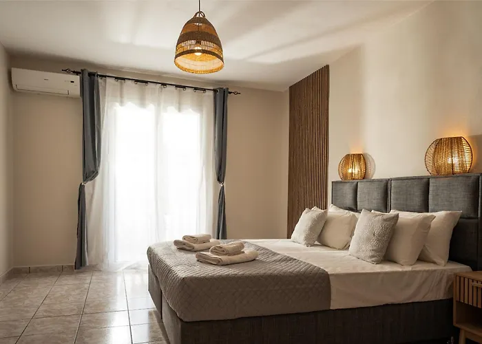 Aggire Summer Hotel *