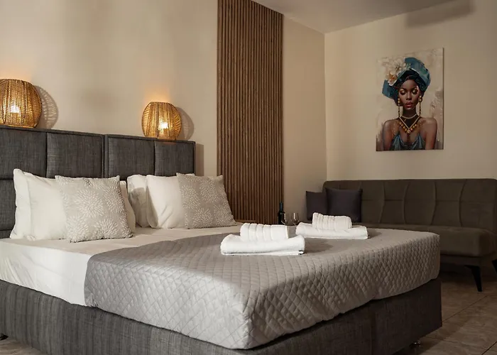 Aggire Summer Hotel *